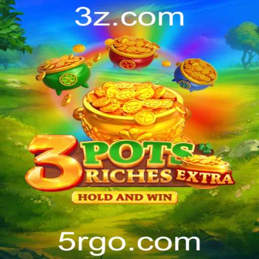 Explorando o mundo cativante do jogo 3potsExtra