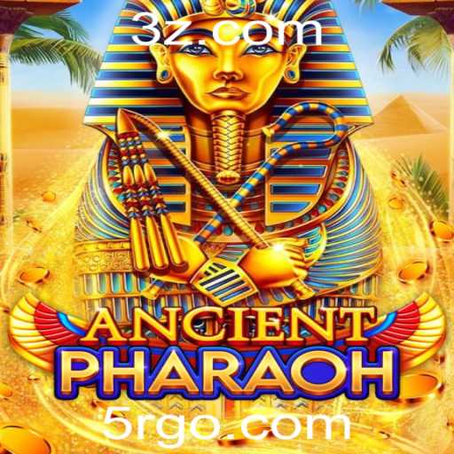 Explorando o Universo de AncientPharaoh: O Jogo que Encanta e Desafia