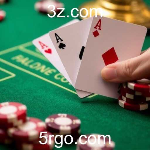 Descubra o Universo do Bacará: Estratégias e Dicas para Se Destacar