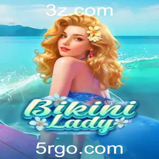 Descubra o Fascinante Mundo de BikiniLady: Um Jogo Inovador