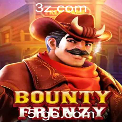 BountyFrenzy: Descubra o Jogo que Está Conquistando a Comunidade Gamer