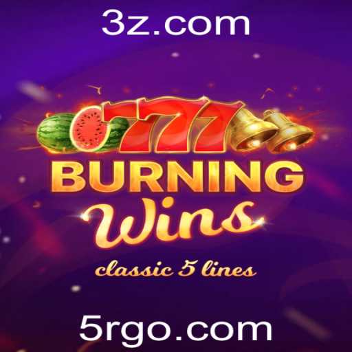 Explorando o Entusiasmante Mundo de BurningWins