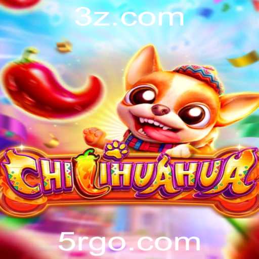 CHILIHUAHUA: Um Mergulho no Novo Fenômeno dos Jogos
