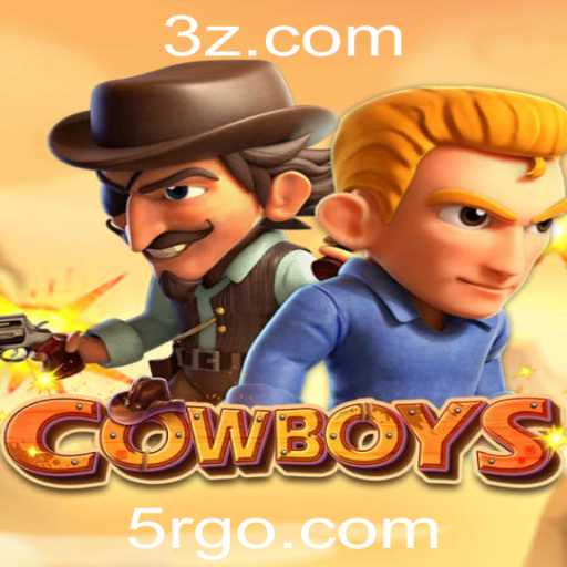 COWBOYS: A Nova Sensação dos Jogos de Estratégia
