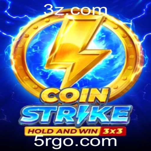 CoinStrike: O Jogo de Estratégia e Aventura do Momento