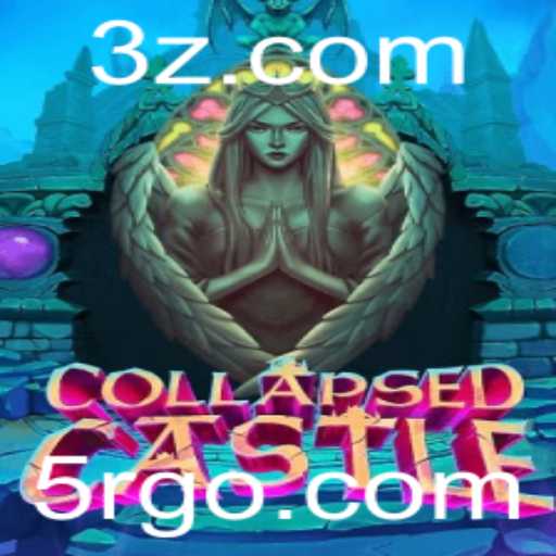 Explorando o Mundo de 'CollapsedCastle': Um Jogo Inovador e Desafiador