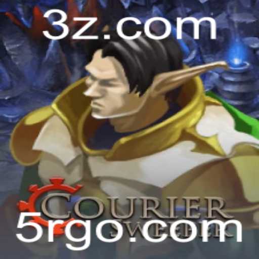 CourierSweeper: Revolucionando o Mundo dos Jogos com Desafios Estratégicos