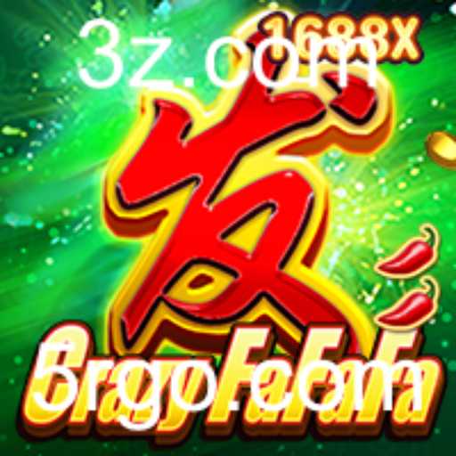 Explorando CrazyFaFaFa: Um Jogo Inovador no Cenário Atual