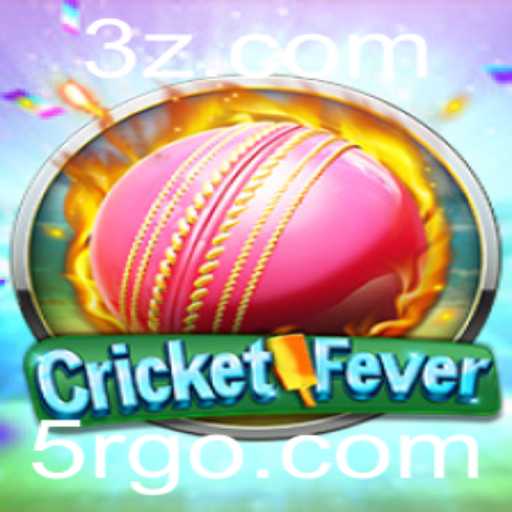 CricketFever: Mergulhe no Emocionante Mundo do Jogo com 5r.com