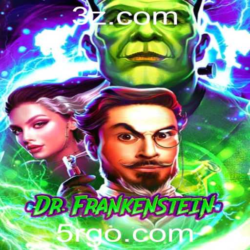 Explorando o Fascinante Mundo de DrFrankenstein