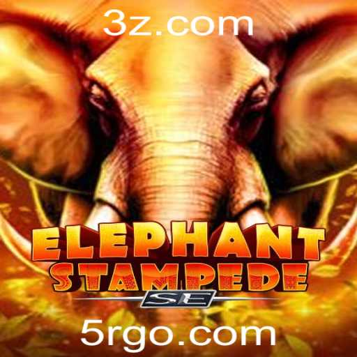 Descubra o Fascinante Mundo de ElephantStampedeSE