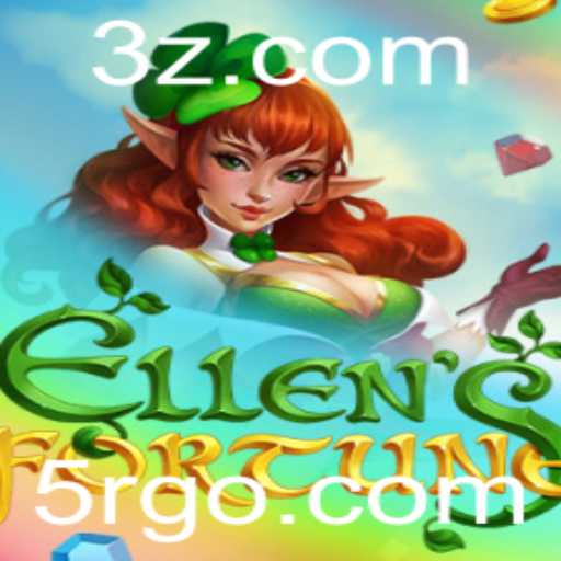 Descubra o Mundo de EllensFortune: O Jogo que Está Conquistando o Mundo