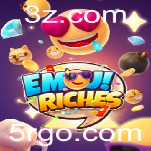 Explorando o Fascinante Mundo de EmojiRiches: Um Guia Completo
