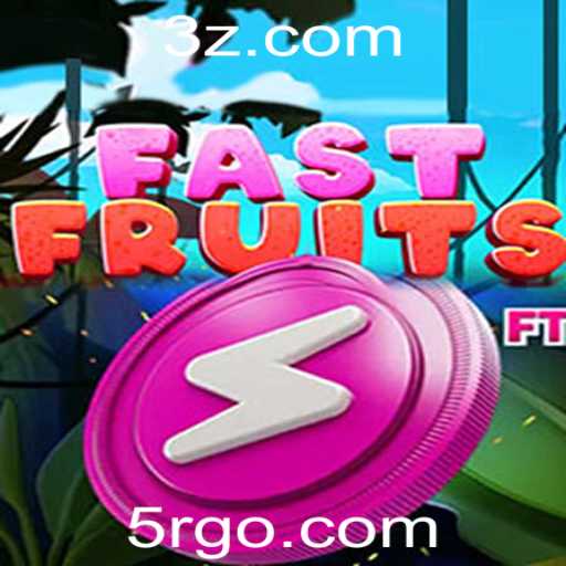 Descubra o Mundo Empolgante de FastFruits: O Jogo Mais Divertido do Ano
