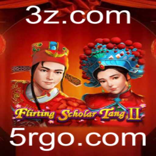 Descubra Flirting Scholar Tang II: Uma Experiência Inovadora no Mundo dos Jogos
