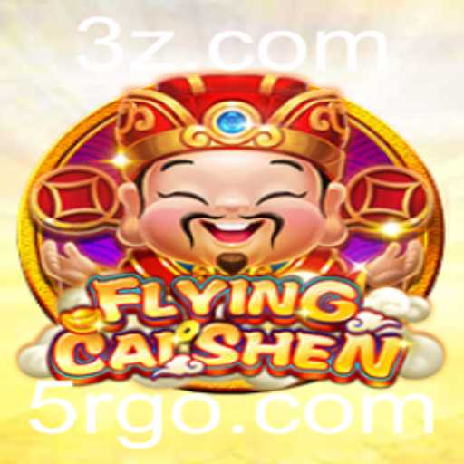 Descubra FlyingCaiShen: O Jogo de Estratégia e Aventuras Moderno