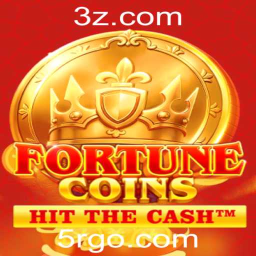 Explorando o Mundo de FortuneCoins: Um Mergulho no Encantamento dos Jogos Online