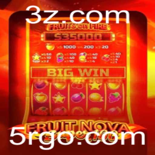 Descubra o Fascinante Mundo de FruitNovaSuper100