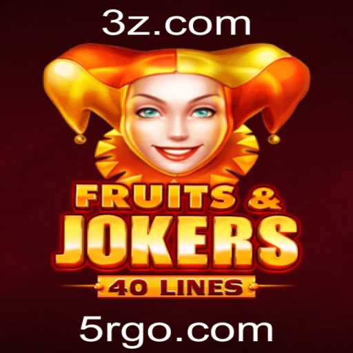 FruitsAndJokers40: Uma Nova Era de Diversão e Estratégia