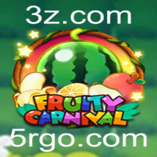 Descubra a Excitante Aventura de FruityCarnival