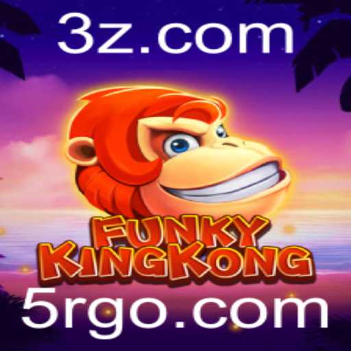 Explorando FunkyKingKong: O Jogo que Está Agitando a Internet