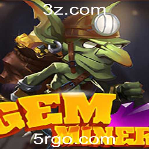 Aventuras na Mineração: Explorando o Jogo GemMiner