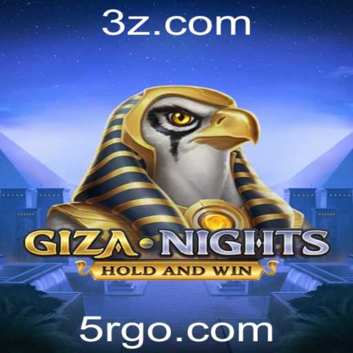 Descubra o Fascinante Universo de GizaNights: Um Jogo de Estratégia e Mistério