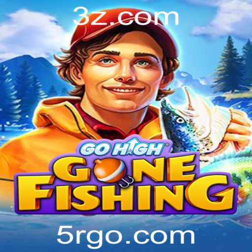 Explorando GoHighGoneFishing: Uma Aventura Inovadora