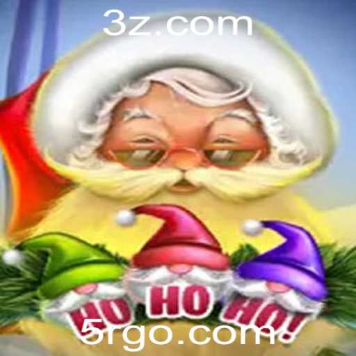 HoHoHo: Um Jogo Inovador com Temática Festiva