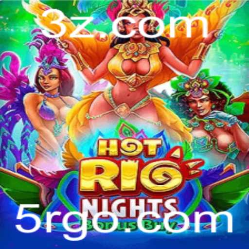 Descubra o Encanto de HotRioNightsBonusBuy: O Jogo que Conquista Corações