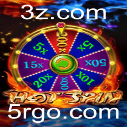 HotSpin: Descubra as Emoções e Regras do Jogo com 5r.com