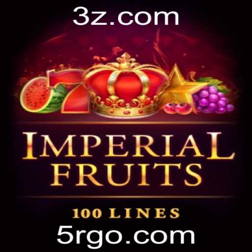 Descubra o Desafiante Mundo de ImperialFruits100: Um Mergulho no Nova Sensação do 5r.com