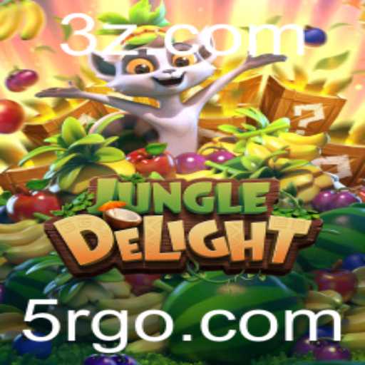 Explorando o Fascinante Mundo de JungleDelight: Um Jogo de Aventura Inovador