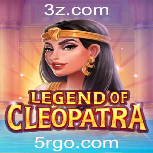 LegendOfCleopatra: Mergulhe na Era dos Faraós com Este Jogo Inovador