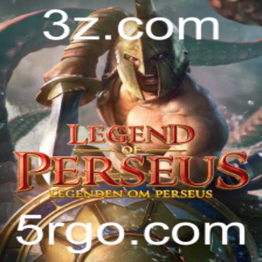Explore o Fascinante 'LegendofPerseus'