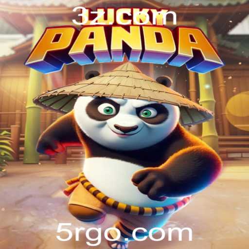 Descubra o Fascinante Mundo de LuckyPanda