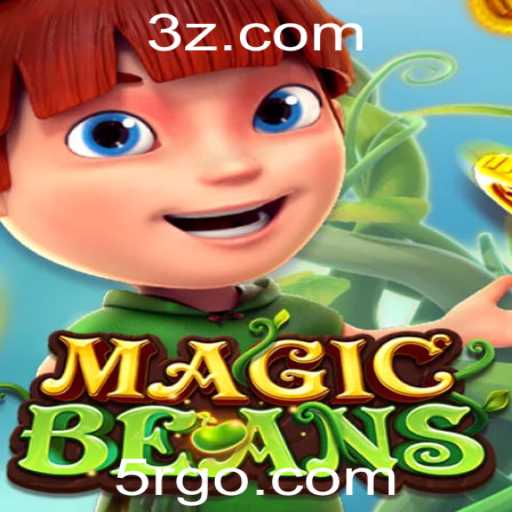MAGICBEANS: Explorando o Mundo Encantado do Novo Jogo de Estratégia