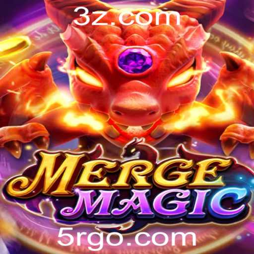 Explorando Mergemagic: O Fascinante Mundo de Combinações e Estratégia