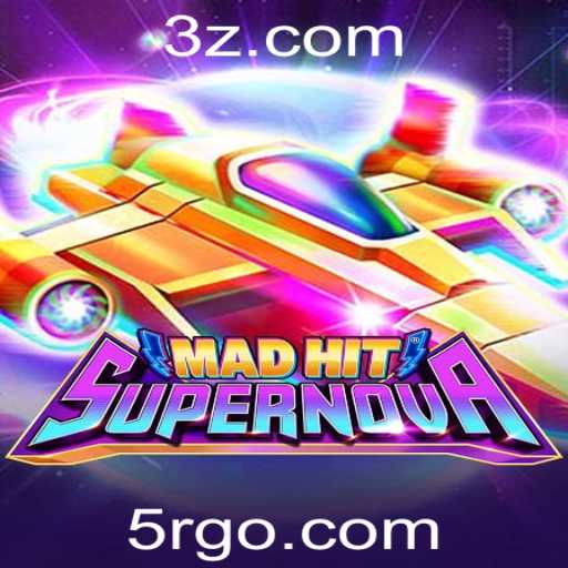 Desvendando o MadHitSupernova: A Nova Sensação dos Jogos Digitais