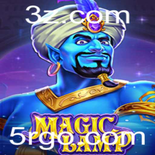 Explorando o Universo de MagicLamp: O Jogo que Transforma Fantasias em Realidade