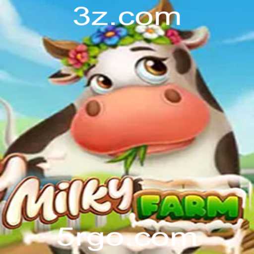 MilkyFarm: Um Mundo de Aventuras Intergalácticas