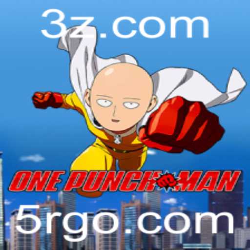 OnePunchMan: A Jornada Épica no Universo dos Jogos