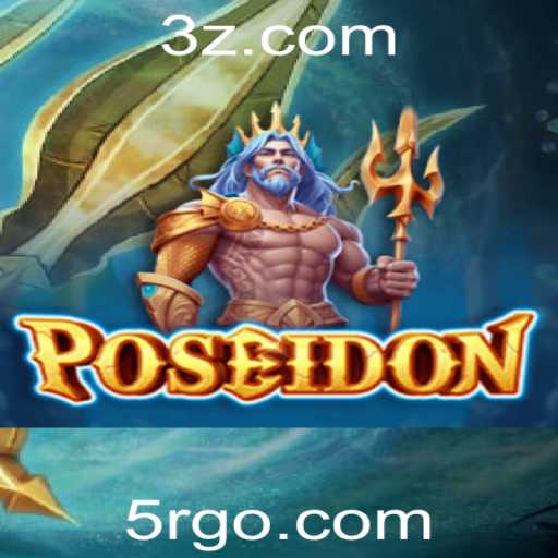 Explorando o Fascinante Mundo do Jogo Poseidon