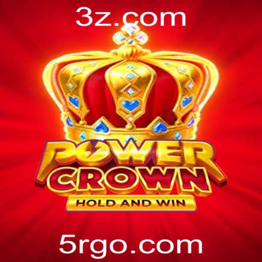 Descubra PowerCrown: O Jogo Revolucionário Inspirado em 5r.com