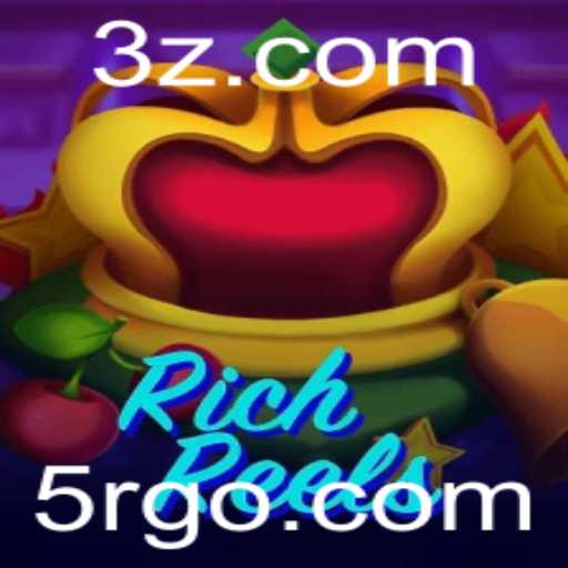 RichReels: Uma Imersão no Mundo dos Jogos de Cassino Online