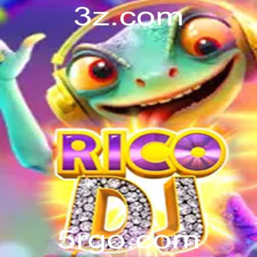 Descubra o Universo de RicoDJ: Um Jogo Interativo Revolucionário