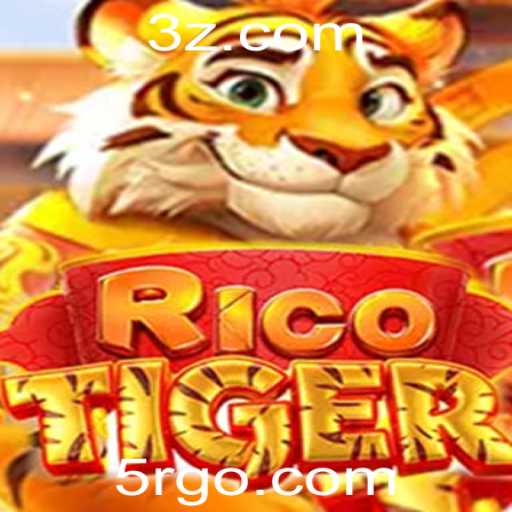 Descubra o Fascinante Mundo de RicoTiger: Estratégia e Competição em um Novo Jogo Empolgante