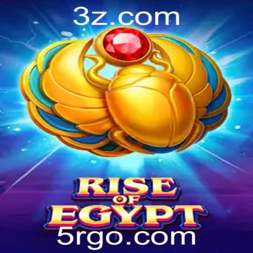 Explorando o Fascinante Mundo de Rise of Egypt