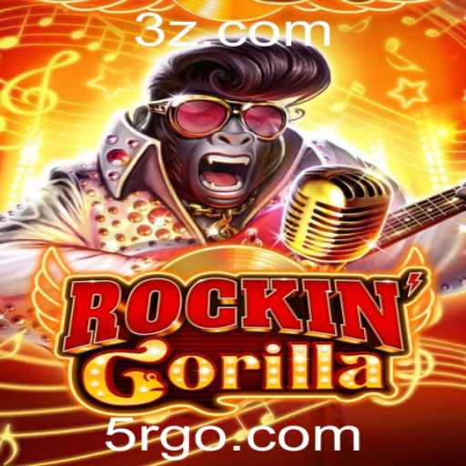 Descubra o Mundo Empolgante de RockinGorilla: Regras e Introdução ao Novo Jogo de Ação