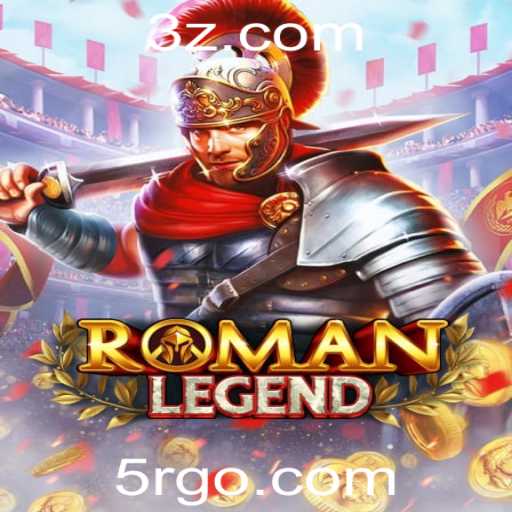 RomanLegend: Aventura Épica no Mundo Antigo